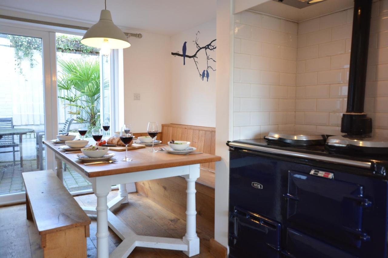 Ferry Cottage, Southwold Extérieur photo