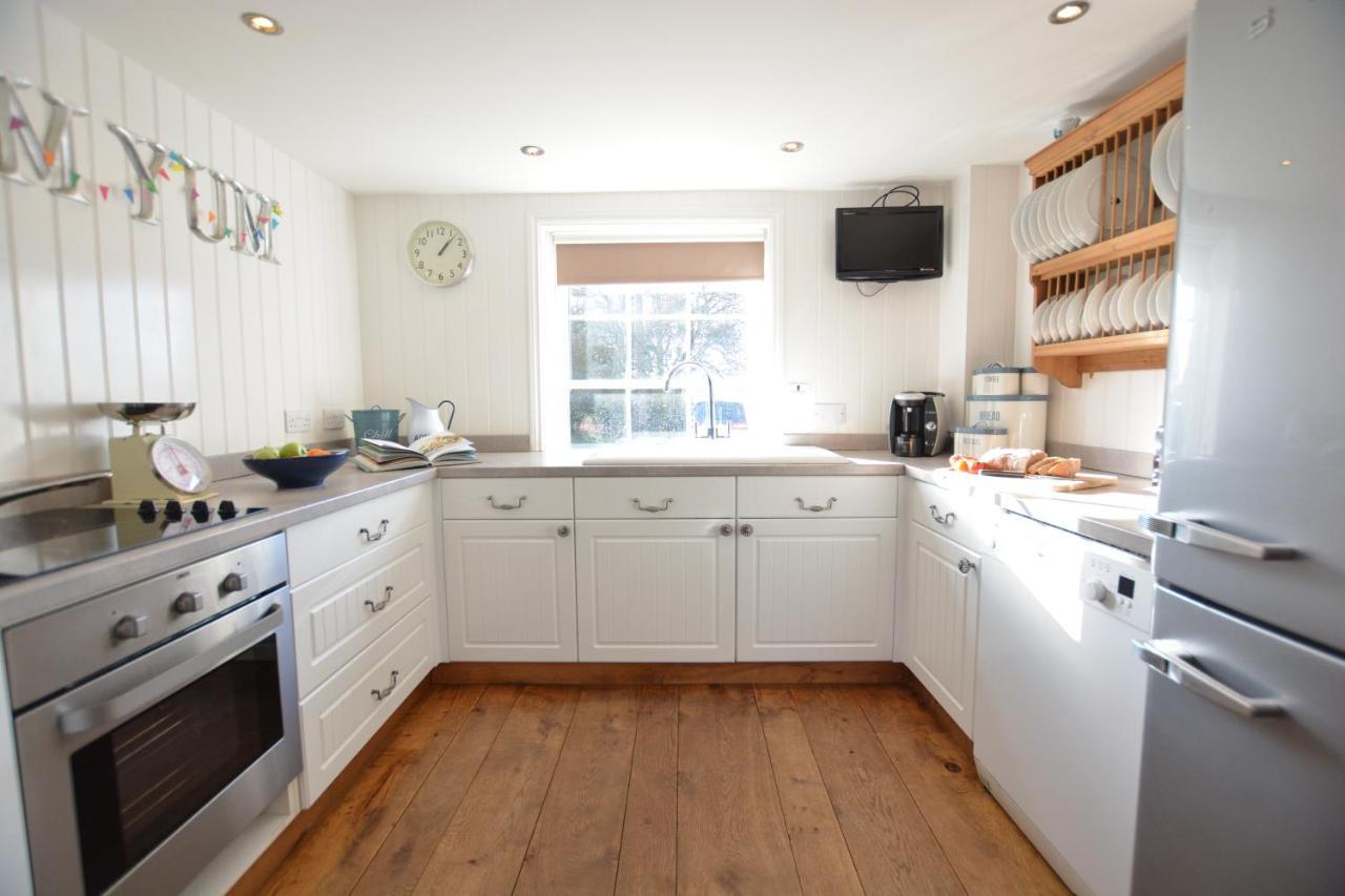 Ferry Cottage, Southwold Extérieur photo