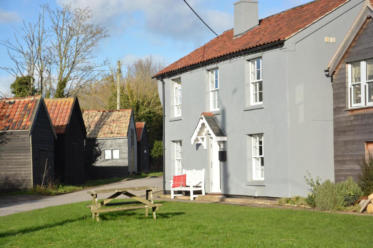 Ferry Cottage, Southwold Extérieur photo