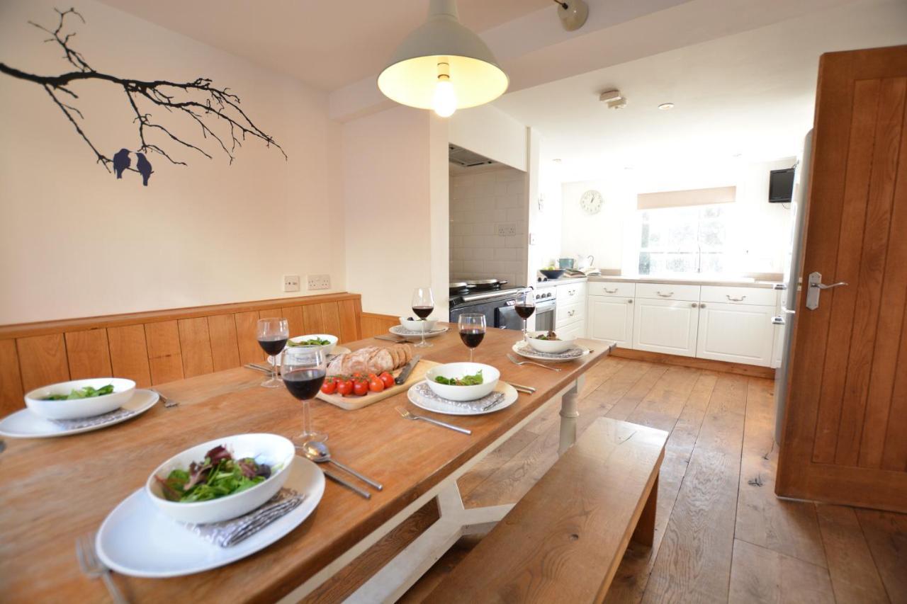 Ferry Cottage, Southwold Extérieur photo