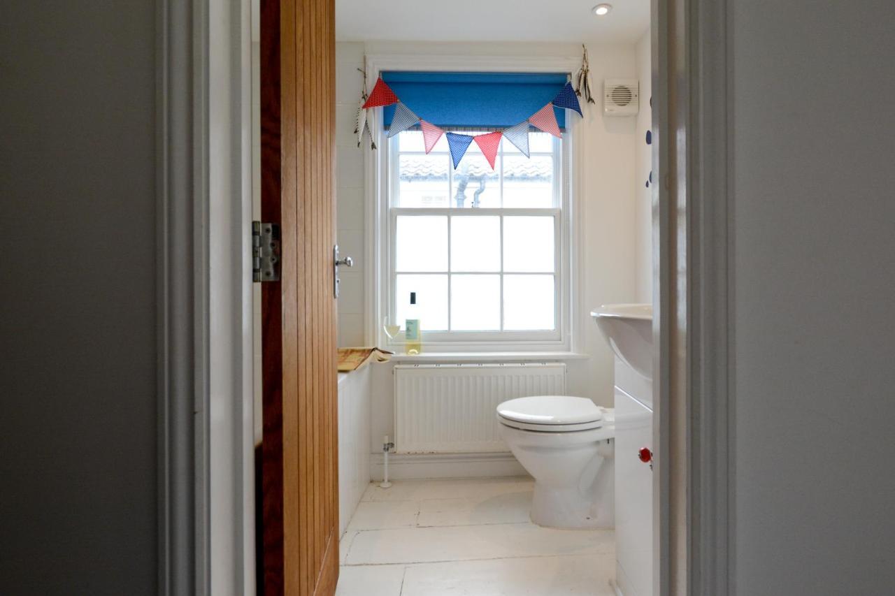 Ferry Cottage, Southwold Extérieur photo