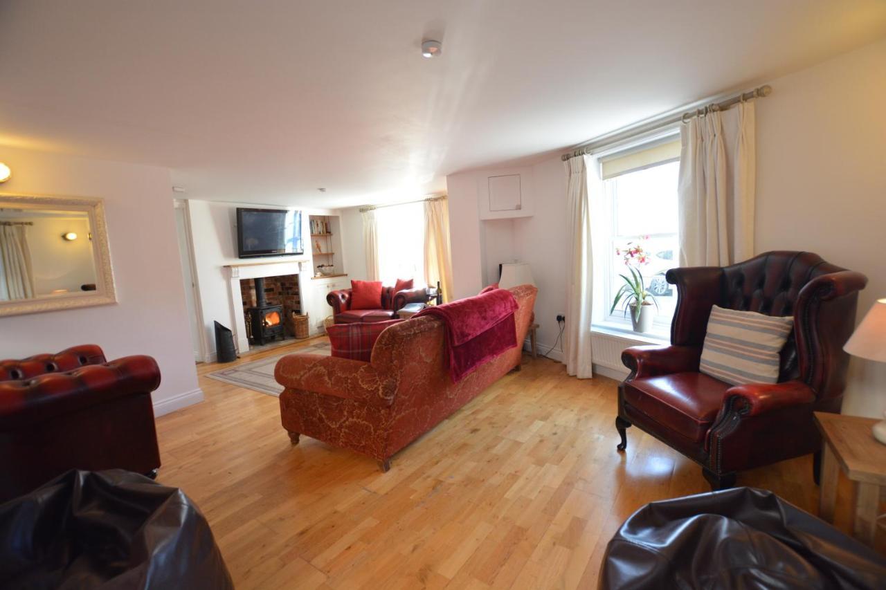 Ferry Cottage, Southwold Extérieur photo