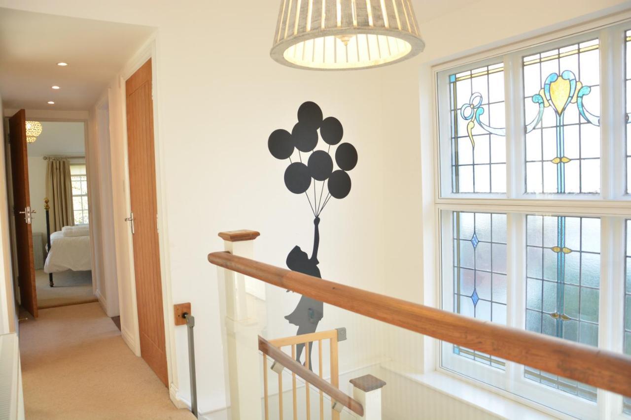 Ferry Cottage, Southwold Extérieur photo