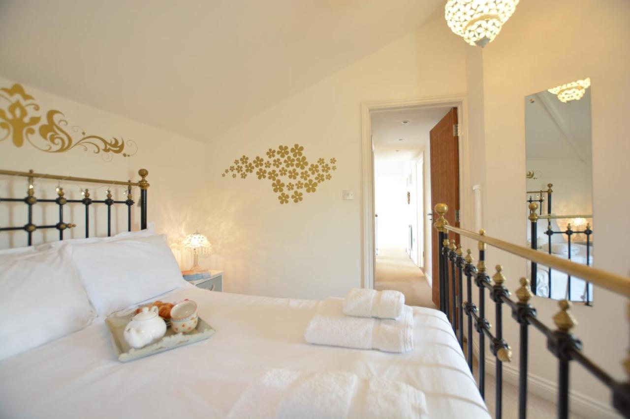 Ferry Cottage, Southwold Extérieur photo