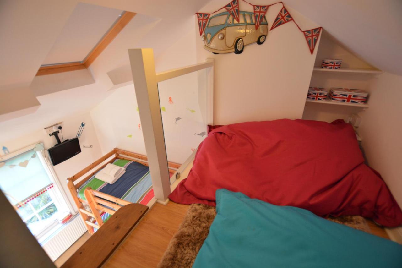 Ferry Cottage, Southwold Extérieur photo