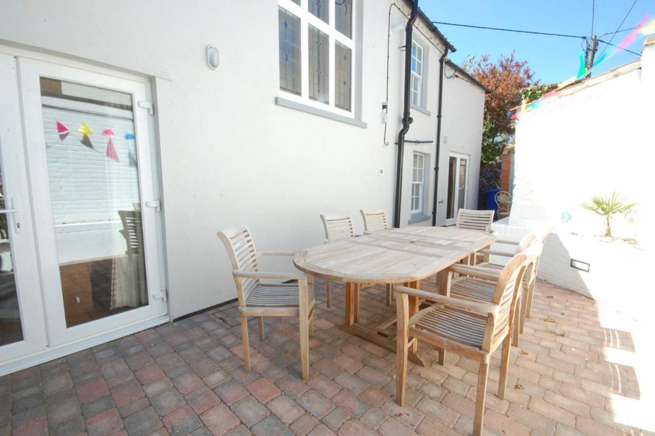 Ferry Cottage, Southwold Extérieur photo