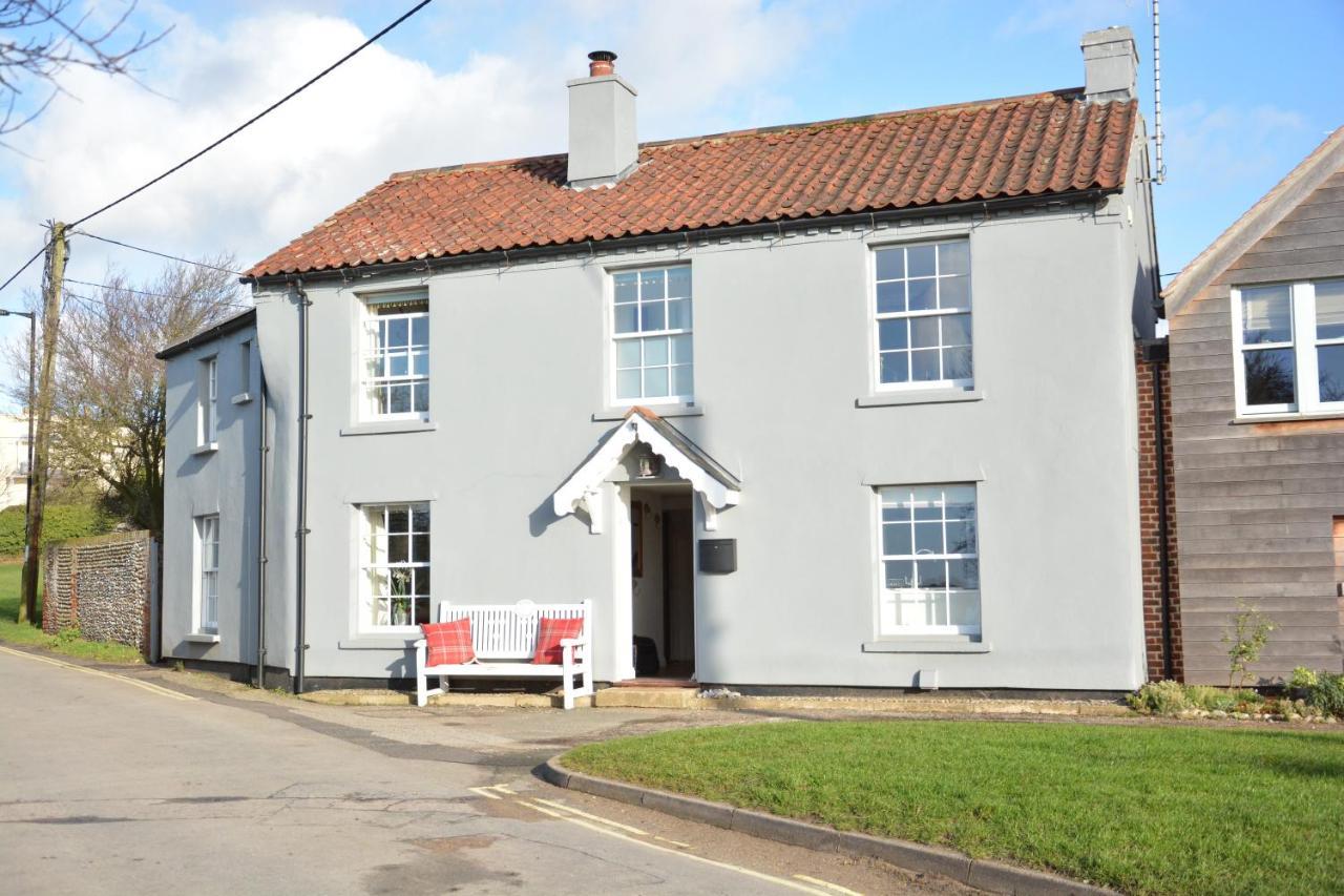 Ferry Cottage, Southwold Extérieur photo